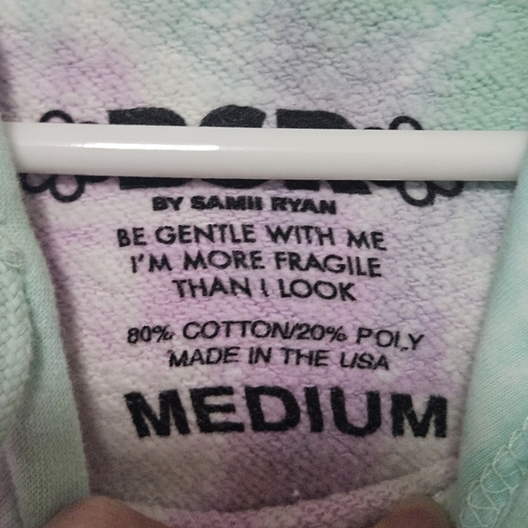 NWB BSR by Samii Ryan size medium - Picture 5 of 9